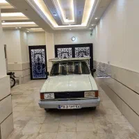 وانت پیکان 93