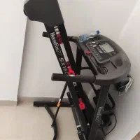 تردمیل فلش خور|تجهیزات ورزشی|خرمآباد, |دیوار