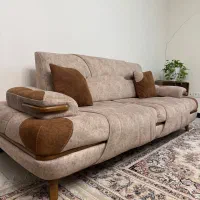 مبل مکانیزه