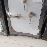 گاوصندوق ۱۵۰ ارتفاع ۵۵ ضد سرقت درب قرار|ابزارآلات|تبریز, |دیوار