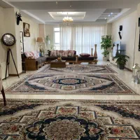 ۱۳۵متر ، ۳خواب ، آسانسور باربر
