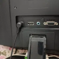 monitor LG  مانیتور ال جی ۲۰ led|قطعات و لوازم جانبی رایانه|مشهد, پورسینا|دیوار