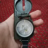 قطب نمای امریکایی