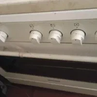 گاز فردار ۵ شعله اسنوا
