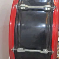 طبل و بخاری برقی|بخاری، هیتر، شومینه|تهران, کیانشهر|دیوار