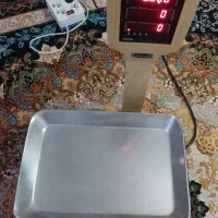 ترازوی فروشگاهی 60 کیلویی
