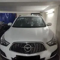 هایما S5 پرو خشک 1404 شخصی