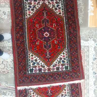 فرش|فرش|زنجان, |دیوار