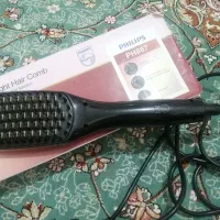 برس مو حرارتی مارک فیلیپس