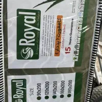 تشک دونفر،تشک یک نفر،تشک نو،انواع تشک طبی و فنری|تشک تختخواب|شیروان (خراسان), |دیوار