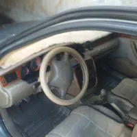 سمند خاکستری مدل ۸۵|خودرو سواری و وانت|بستان آباد, |دیوار