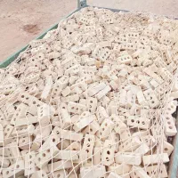 اجر گری ۳ سوراخ و تیغه