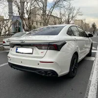 آریزو ۶ جی تی|خودرو سواری و وانت|تهران, آهنگ|دیوار