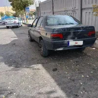 ۴۰۵ جوان پسند درحد|خودرو سواری و وانت|قیدار, |دیوار