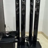 سینما خانگی الجی