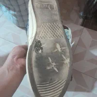 یه جفت کتانی سایز45بفروش میرسد|کیف، کفش، کمربند|اراک, |دیوار