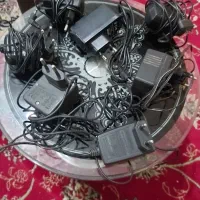 قطعات یدکی و لوازم جانبی