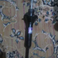 کمک عقب پراید