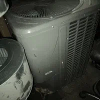 کندانسور ۳ تن ۳ فاز