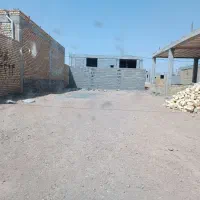 زمین مسکونی