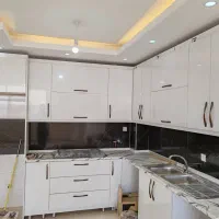 آپارتمان 80 متری نوساز هشت بهشت فرشتگان|فروش آپارتمان|شاهین‌شهر, شهرک هشت بهشت|دیوار