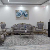 خانه ای مستقل و تمیز در دو طبقه