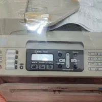 پرینتر سه کاره برادر 7340|پرینتر، اسکنر، کپی، فکس|مشهد, مقدم|دیوار