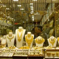 اجاره طلافروشی با تجهیزات کامل