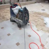 کفسابی سنگ ساب کفساب کف ساب سابزن دستگاه ایتالیایی