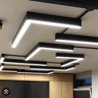 منشی خانم و ادمین دیوار