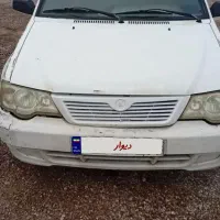 پراید 132مدل90