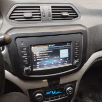 فروش فوری خودرو شاهین دنده ای سانروف دار توربودار