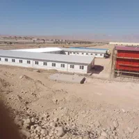 کانکس کمپ اجرادرمحل  پیش ساخته  ساندویچ پانل|مصالح و تجهیزات ساختمان|تهران, آذری|دیوار