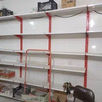 وسایل کامل سوپرمارکت