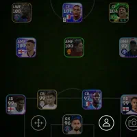 اکانت efootball|کنسول، بازی ویدئویی و آنلاین|تهران, سبلان (لشگر)|دیوار