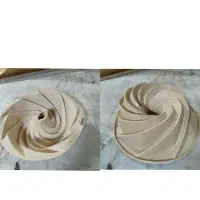 قالب ژله نو