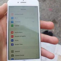 iPhone 8|موبایل|وحیدیه, |دیوار