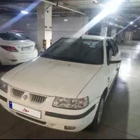 سمند lx مدل ۱۳۹۸|خودرو سواری و وانت|تهران, گلستان (شهرک راه آهن)|دیوار