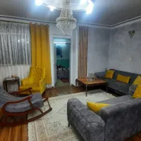 ست ۸ نفره راحتی|مبلمان خانگی و میز عسلی|فردیس, |دیوار