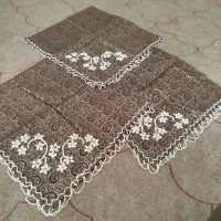 سه تیکه ترمه