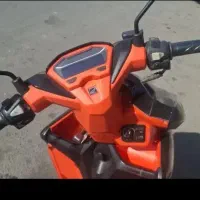 کلیک بهپر 150|موتورسیکلت|تربت‌حیدریه, داروپخش|دیوار