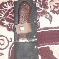 چاقو|کلکسیون اشیاء عتیقه|اهر, |دیوار