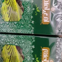 چای سبز ( چربی سوز)امیر اعلم