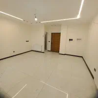 دو خوابه کوی بیمه چهارم ۷۵ متری کلید نخورده
