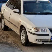 سمند مدل ۹۰