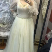 لباس مجلسی درحدنو