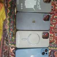 قاب iphon12|لوازم جانبی موبایل و تبلت|تهران, شوش|دیوار
