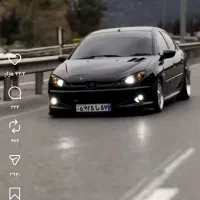 گلگیر کاپوت ۴۰۵ و پراید