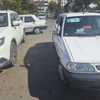 پراید 98 بیرنگ درحد|خودرو سواری و وانت|فلاورجان, |دیوار