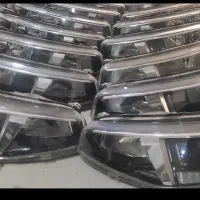 چراغ جلو تمام ماشین های ایرانی وخارجی درحدنوی|قطعات یدکی و لوازم جانبی|بیرجند, |دیوار
